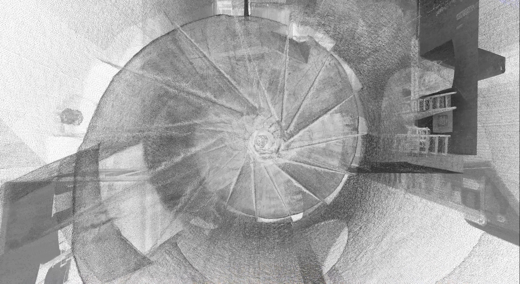 copyright Lisa Collomb 2021 Fibonacci